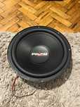 Caliber BC112SA Max 600W / RMS 150W