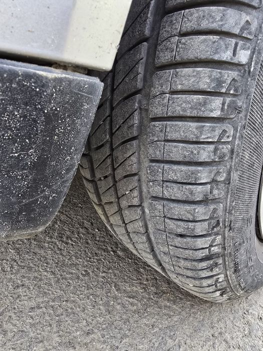 Vând vw golf 4 1.9 TDI