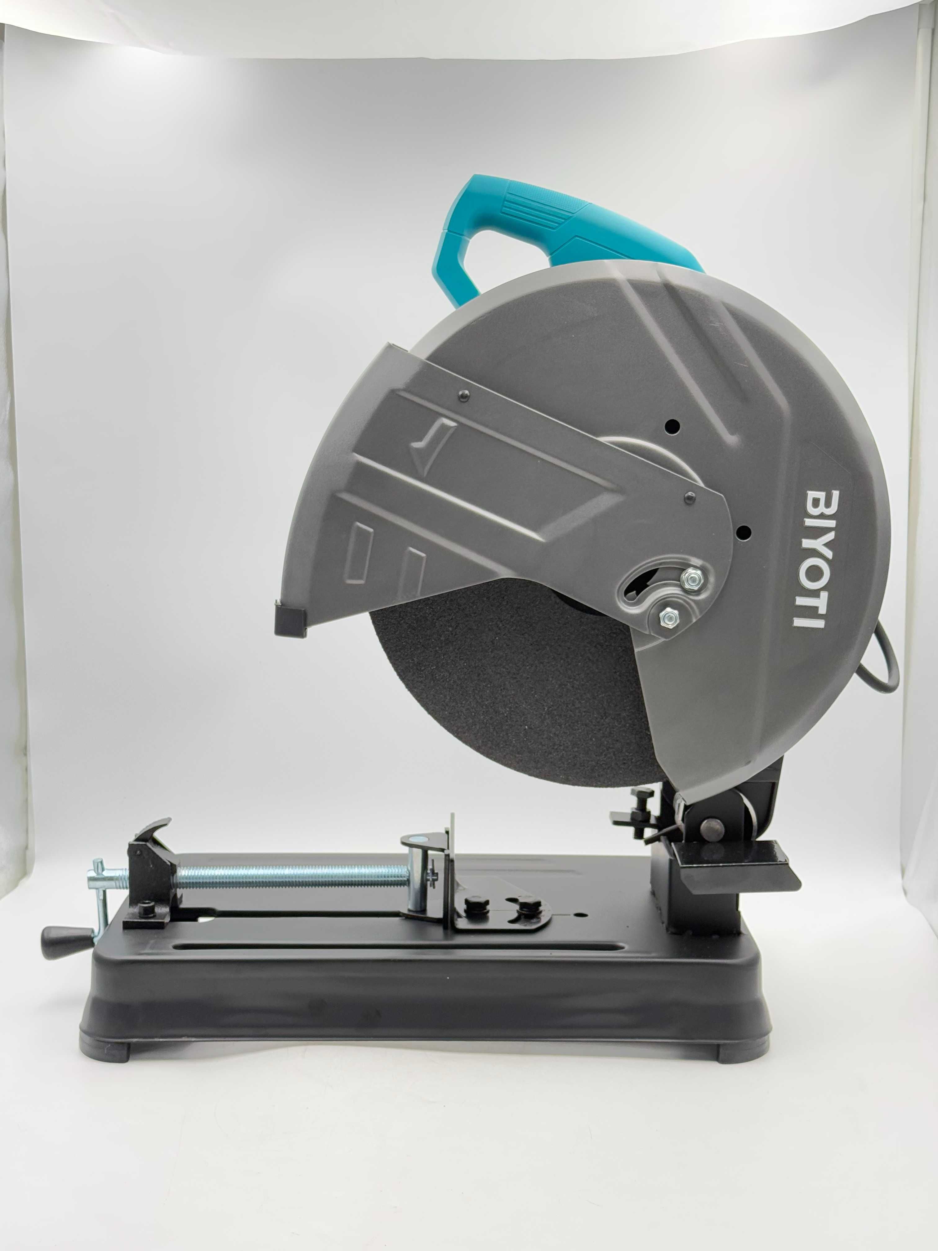 Торцовочная пила по металлу Biyoti BYT-CT355-1 ART 2497