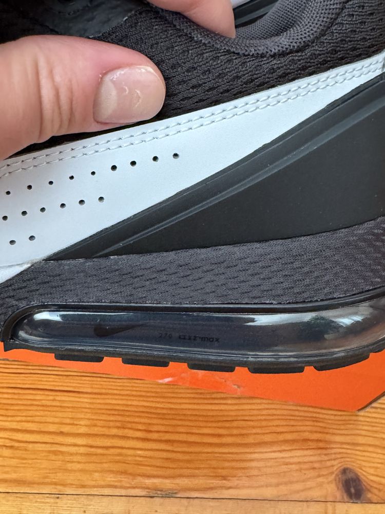 Nike air max pulse 270(обувки,маратонки)
