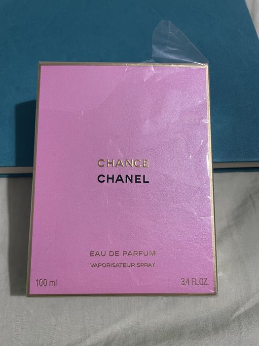 Vand apa de parfum Chanel Chance