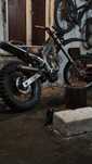 Derbi senda 50cc