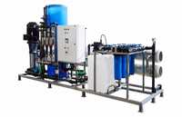 Промышленные фильтры для воды по лучшим ценам в Самарканде
