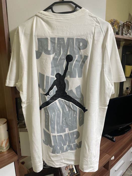 Tricou jordan nou fara defecte