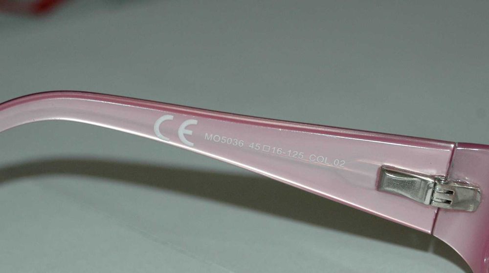 Rama ochelari GIELLE S.R.L. Monella Vagabonda - originali