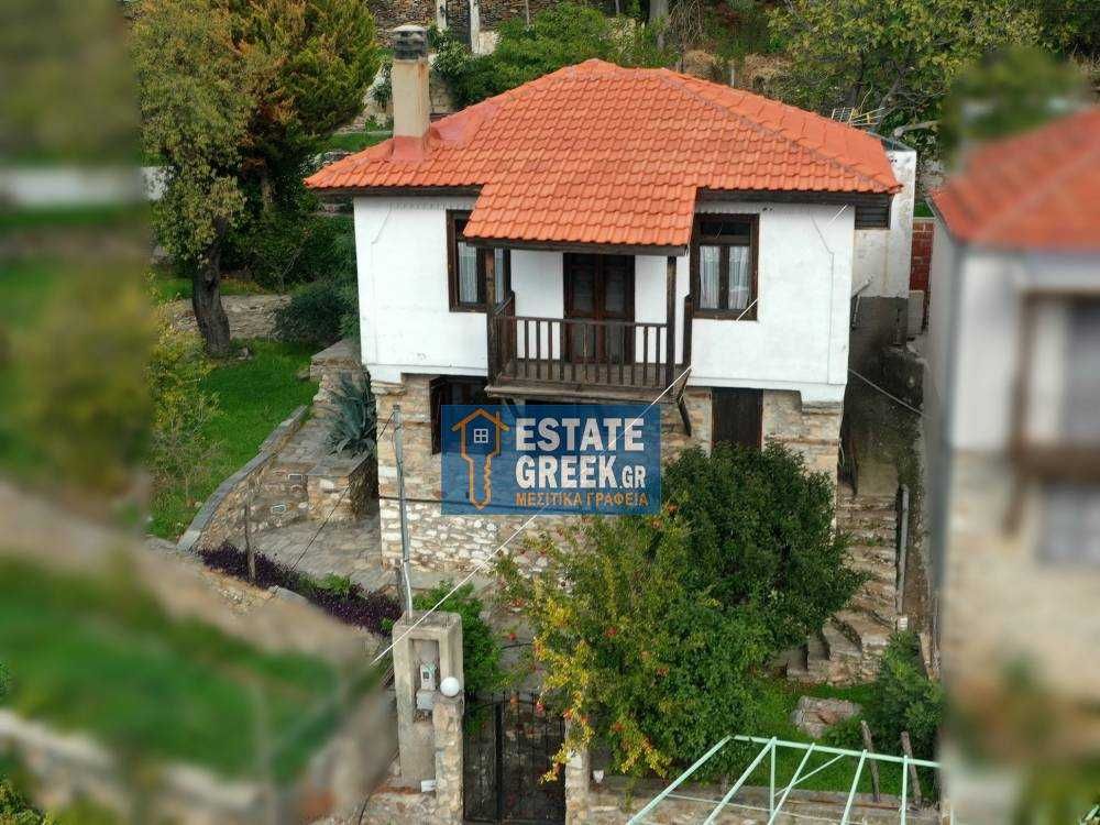 Продава се Къща в Пловдив, Филипово - 171 кв.м за 1199 €/кв.м - Снимка #1
