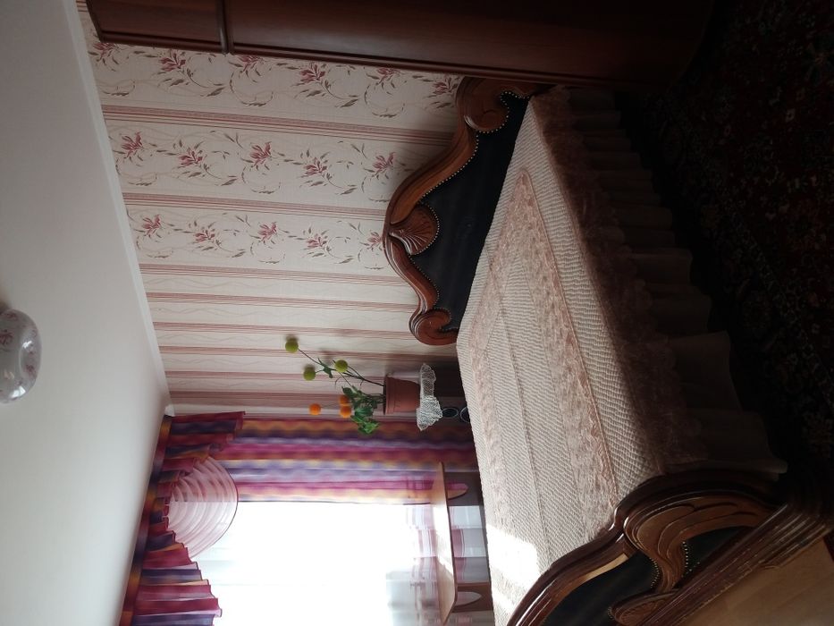 Сдам однокомнатную квартиру посуточно/почасово