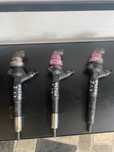 Injector / injectoare Opel Astra J Zafira B 1.7 cdti Denso