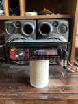 Pioneer deh-4600bt - BLUETOOTH USB Aux радио плеър за кола cd mp3 сд
