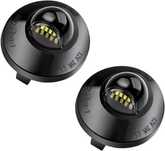 LED Плафони за Ford Ranger ,F150 , F250 , F350 , Explorer , Bronco