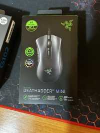 Mouse razer deathadder v2