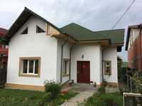 Vând casă în Balș - zonă ultracentrală