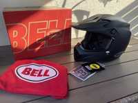 Casca moto cross Bell MX-9 Mips , marimea L , NOU