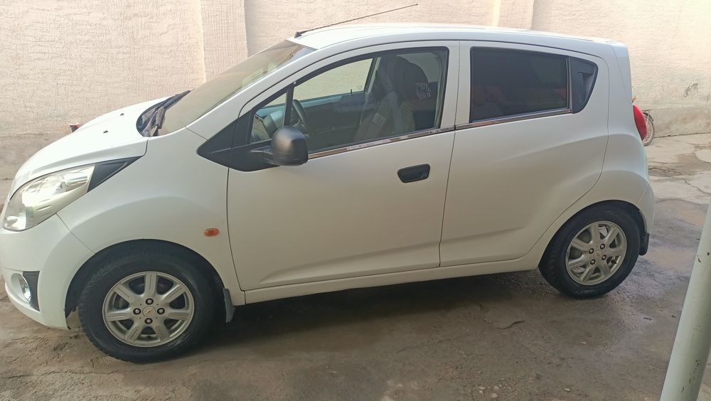 Spark 2011 il prabek 300 mig