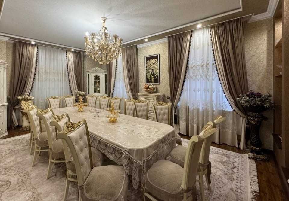 Продаётся Евродом на Дархане, 5-соток (N 12666)