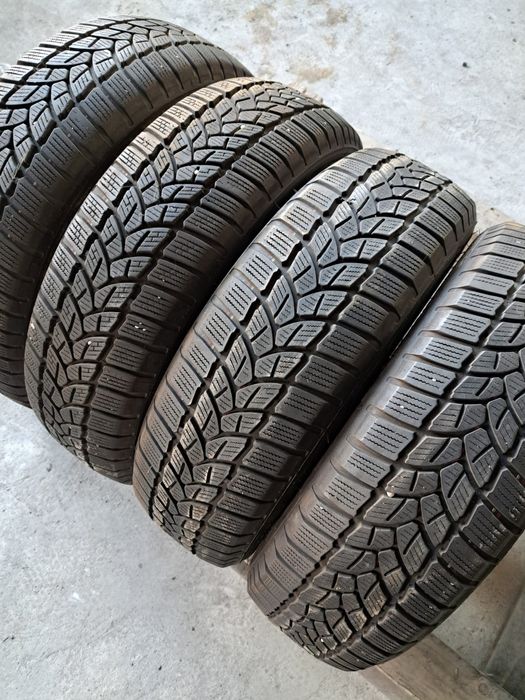 4 anvelope iarnă 175 65 r15 Firestone