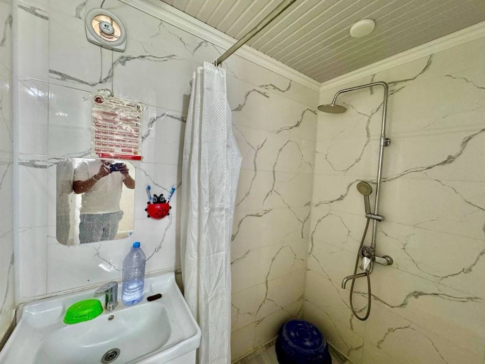 Продается 3 ком. Квартира площадью 93 кв.м. По ул. Шота Руставели