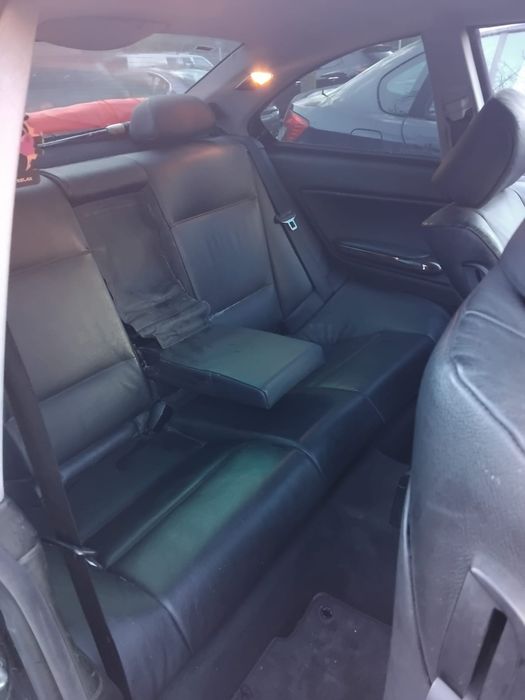 Vând BMW E46 ,320Ci(Coupé),an fabricație 2000