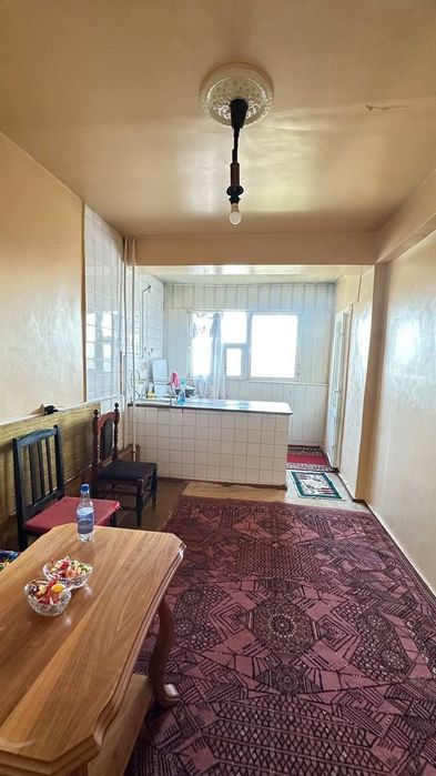 Срочно Продаётся Космонавте 2/11/12 с мебелью ремонт средний !