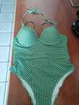 Costum de baie Nou XL