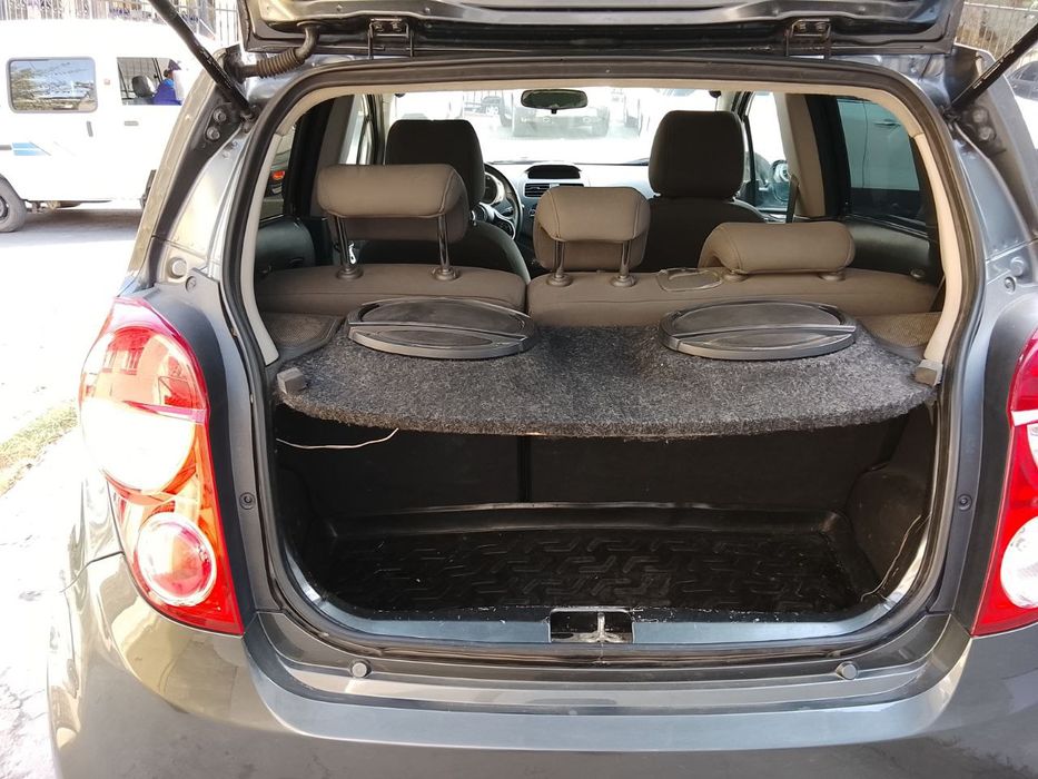 Spark sotiladi 1.25