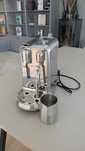 Expressor Nespresso Creatista Plus ca si nou