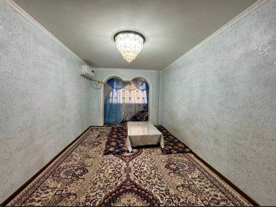 2 хоналик квартира 1 этаж пиридастгир, русалка