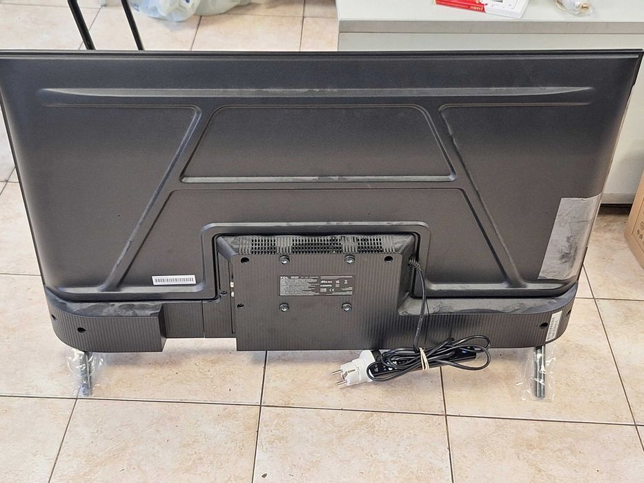 Led TV  TCL 40SF540K