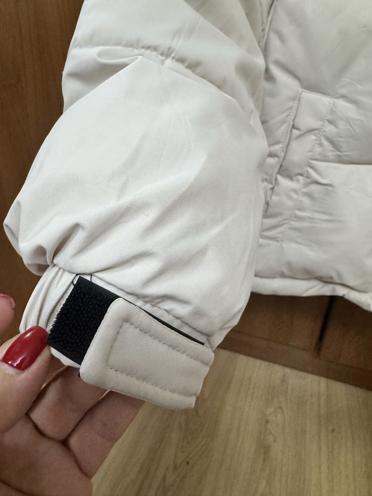 Продам куртку р М