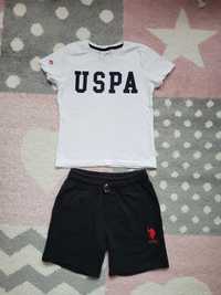 Set US Polo ASSN 4-5 ani, 104-110