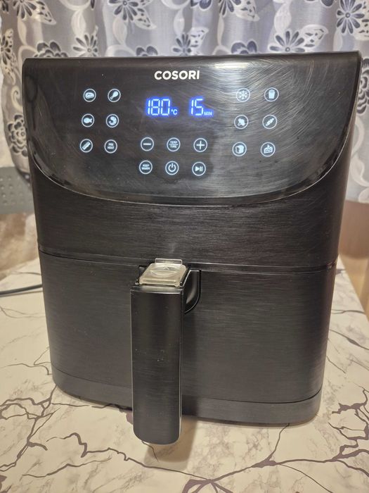 Air Fryer Cosori Premium Chef Edition 5.5 Litri