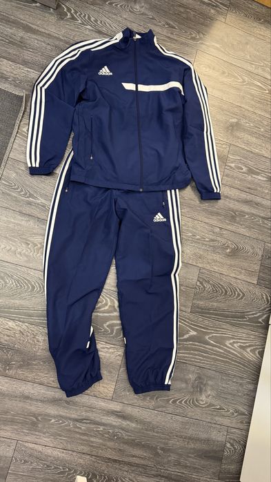 Мъжки анцунг Adidas