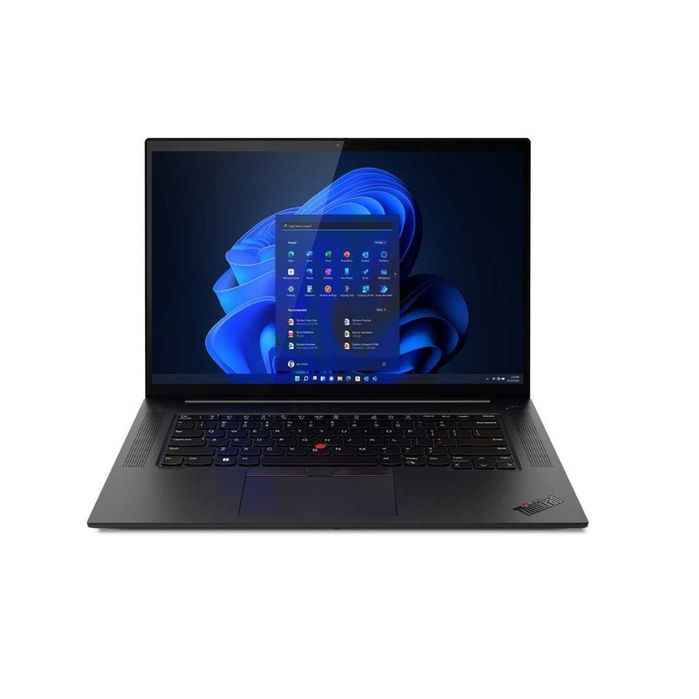 Новый ThinkPad X1 ExtremeG5 Core i7-12700H RTX 3060 SSD 512GB Red Geek
