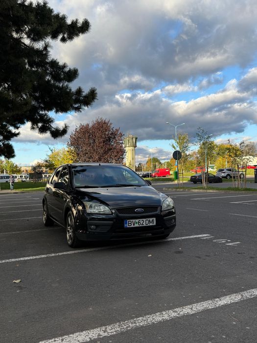 Vand Ford focus 2 1.6 benzina