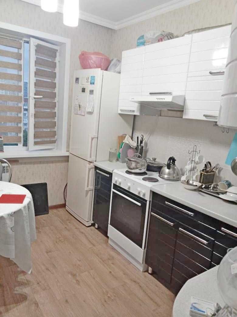 3-комнатной квартиры, 65 м², мкр-н Степной-2, дом 4/2