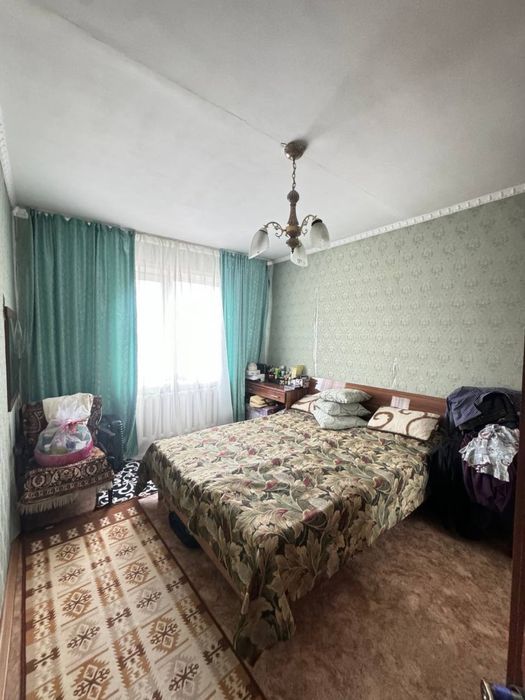 Продам 3 комнатную квартиру
