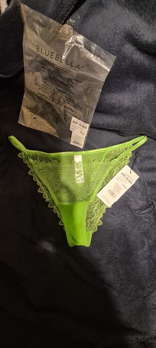 Lenjerie intima Bluebella