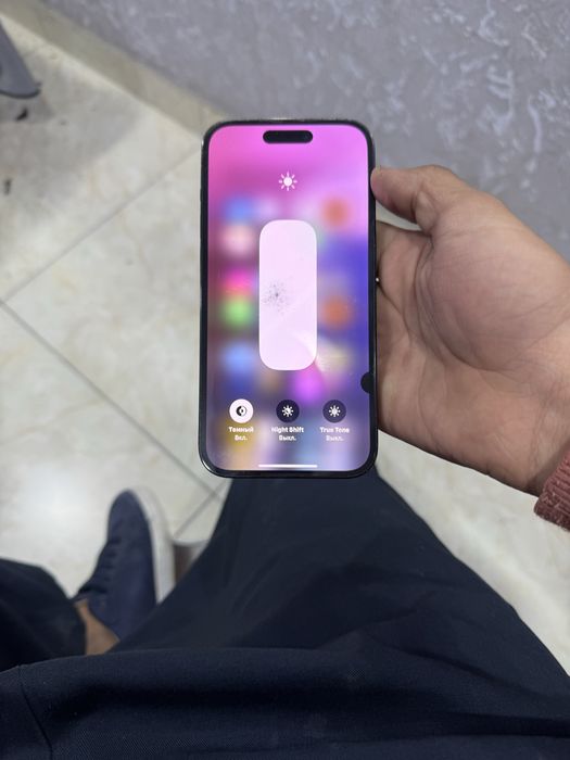 Appel iphone 14 pro