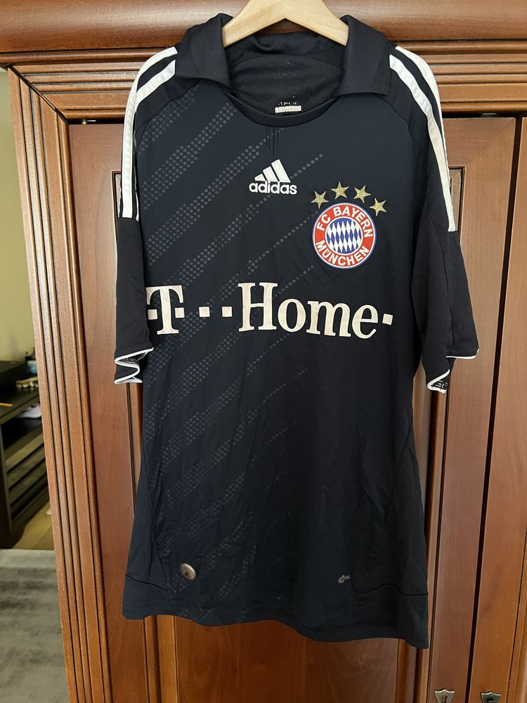 Tricou Adidas Bayern Munchen marimea S