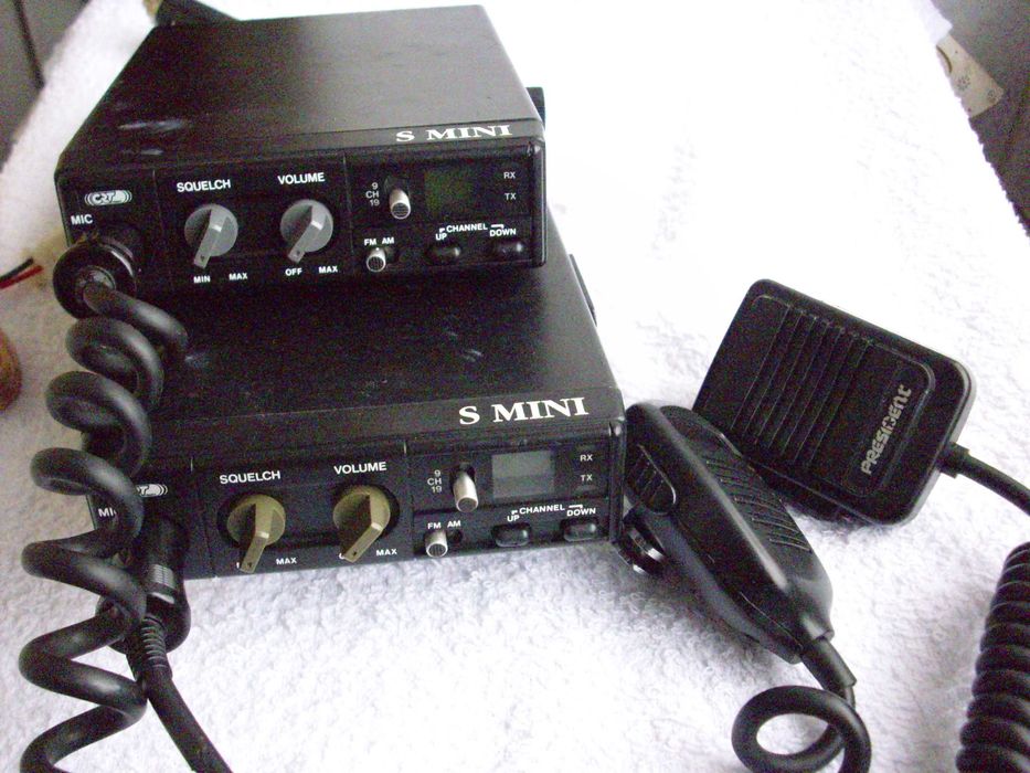 Barometru ,Statie  navala,Statie  CB.