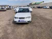NEXIA 1.6 2016 lyux