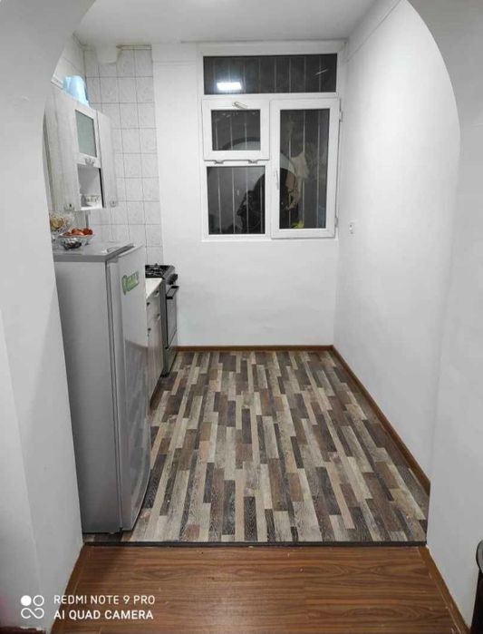 СИНГАПУРСКИЙ,( 50м²) 1в2/1/5, Кирпичный Дом