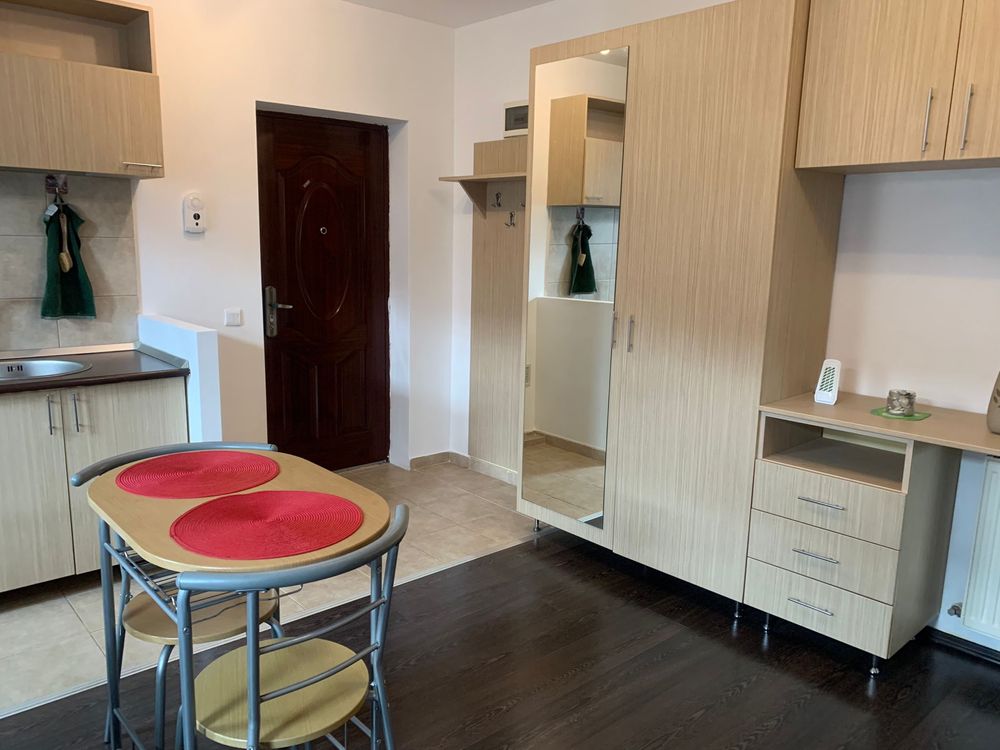 Apartament 2 camere de vanzare in Buna Ziua, Cluj Napoc