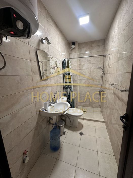 Продава се Двустаен апартамент в Варна, Левски - 54 кв.м за 2315 €/кв.м - Снимка #6