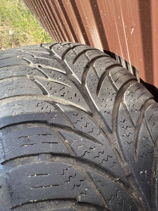 Vand Roti Opel Iarna