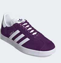 Adidas Gazelle Rich Purple M44