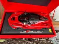 Macheta 1/18 - BBR Ferrari LaFerrari - editie limitata 24 bucati