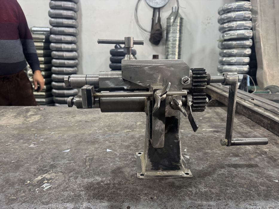 Asbob uskunala sotiladi 1.25