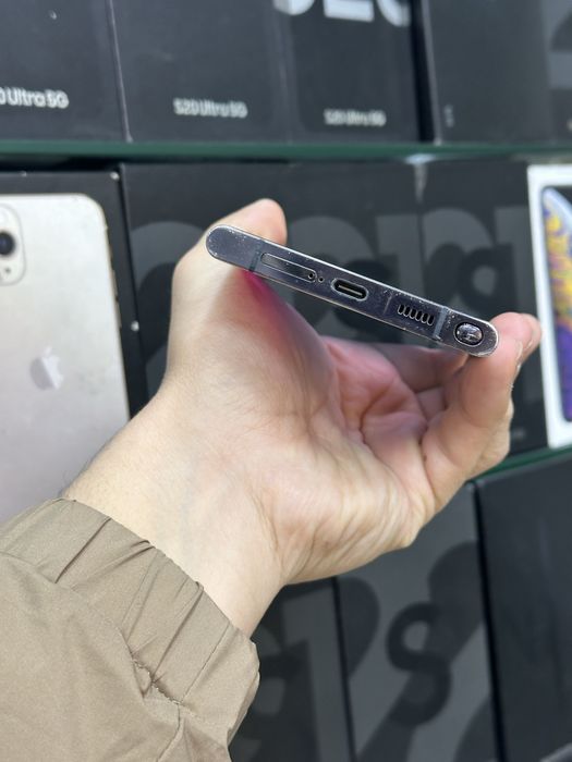 samsung S22 Ultra 12/256Gb orginal imei otkan