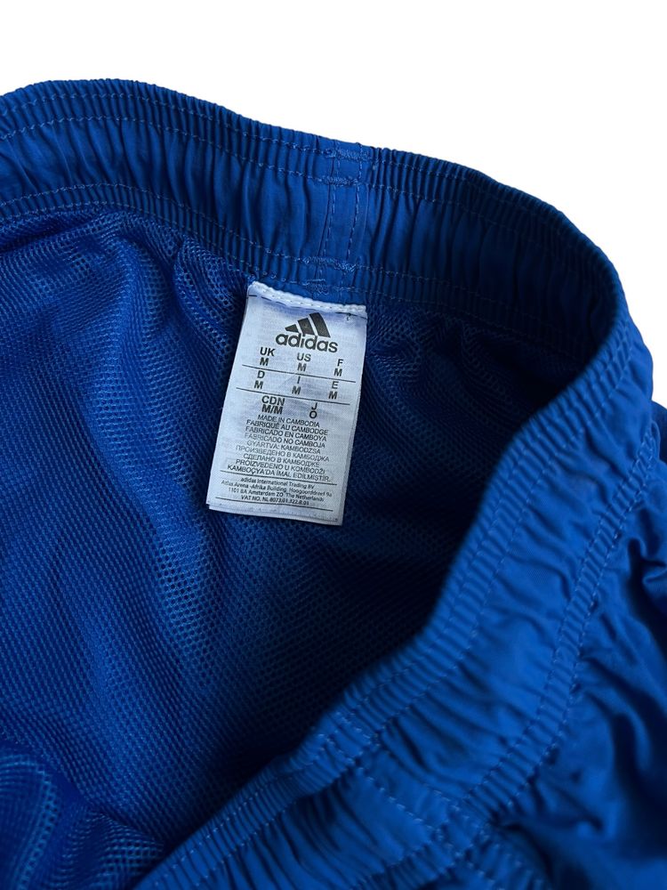 Adidas  3 бр. Мъжки Панталонки/Бански / S,М,М/L / Оригинал